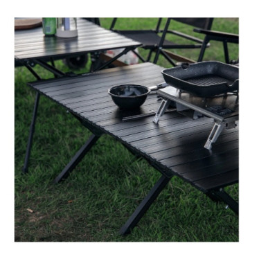 Bàn nhôm cuộn trứng Blackdog BD-ZZ004