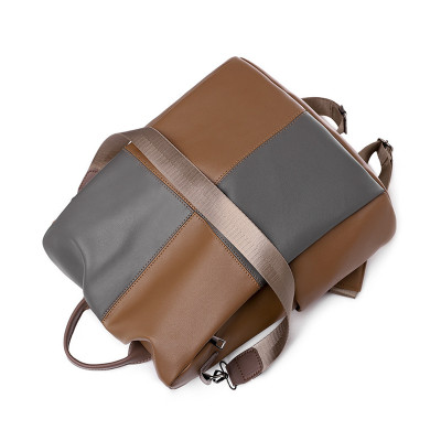 Balo nữ chống trộm DA cao cấp phong cách mới – BLNN9043