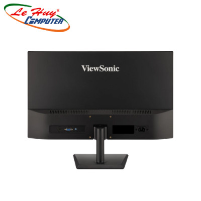 Màn hình máy tính Viewsonic VA2436-H 24inch FullHD 100Hz 1ms IPS - Hàng Chính Hãng