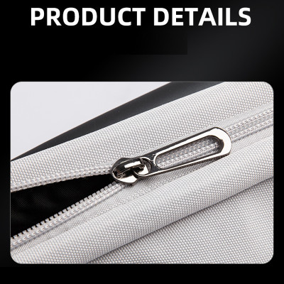 Túi đeo chéo nam phong cách mới  - BEE GEE TDCN9164