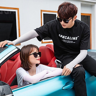 Bao  tay chống nắng nam  , nữ  chống tia  UV  và  các tia  tử  ngoại  , dùng đi phượt ,  lao động , thiết kế  co giãn 4 chiều ,  phù hợp tất cả cỡ tay   