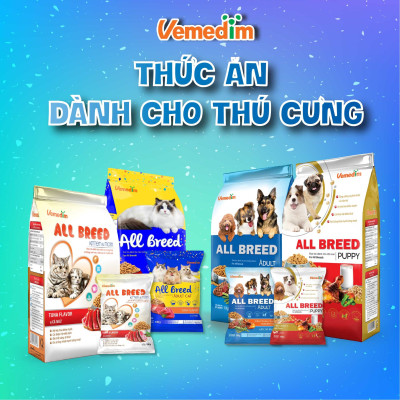 Vemedim Vime Frondog phòng trị ve, rận, bọ chét cho chó mèo, chai xịt dễ sử dụng, chai 250ml