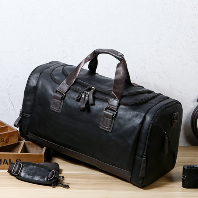 Túi xách du lịch thể thao nam công suất lớn chất lượng cao cấp phong cách âu mỹ