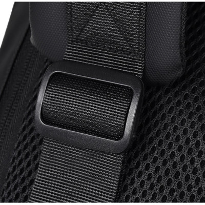 Túi đeo chéo nam cao cấp phong cách mới BEE GEE – DCN9324