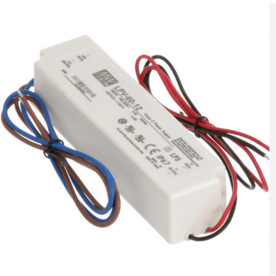 Nguồn Meanwell LPV-60-12 Hàng nhập khẩu