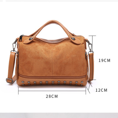 Túi xách nữ thời trang công sở cao cấp phong cách mới