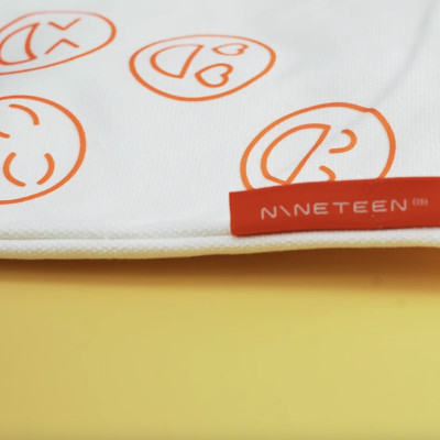 Túi vải Canvas thời trang Xiaomi NINETEEN FB100