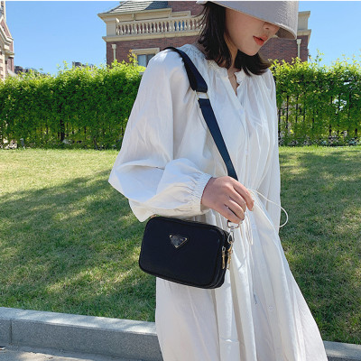 Túi đeo chéo nữ phong cách dễ thương – DCNU1013