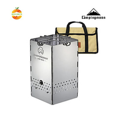 Bếp nướng BBQ Campingmoon MT-19 MT19