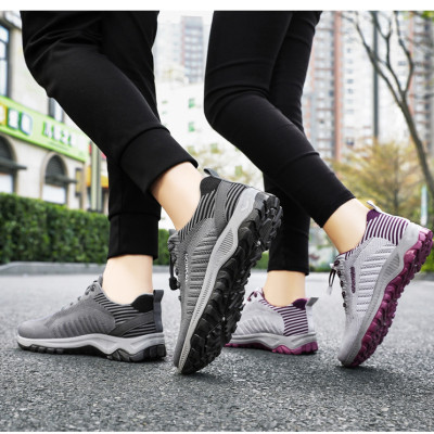 Giày thể thao nữ, giày chạy bộ nữ phong cách mới – GNU2057