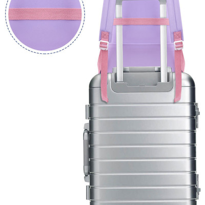 Balo học sinh, thời trang phong cách dễ thương - HS9044