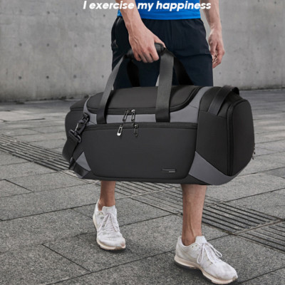 Túi xách du lịch thể thao nam đa năng cao cấp phong cách mới 