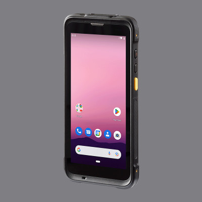 Máy quét mã vạch PDA – Máy kiểm kho PDA Android 11 – Máy PDA OPTICON H35 ( Hàng chính hãng)