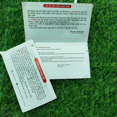 Vợt Cầu Lông Li-Ning Tectonic 3 4U Chính Hãng