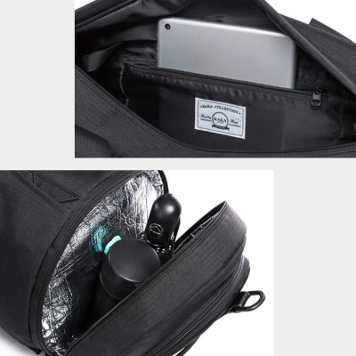 túi xách du lịch thể thao nam kiêm balo du lịch cao cấp phong cách mới