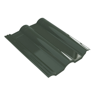 Ngói tráng men cao cấp Casa Pro, men bóng cao cấp, chống thấm, chống rêu mốc - Hoa Sen Home - hàng chính hãng