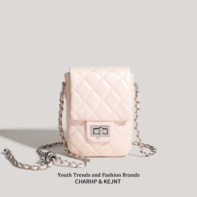 Túi đeo chéo nữ phong cách dễ thương – BEE GEE DCNU1067