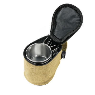 Túi đựng ly/ cốc Campingmoon S180-B