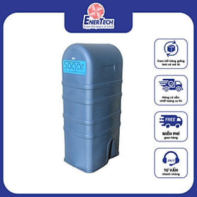 Vỏ bảo vệ motor giảm tốc chạy quạt ao tôm Sagar