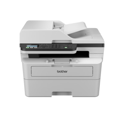 Máy in laser đa năng trắng đen MFC-B7810DW - Hàng chính hãng