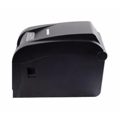 Máy in mã vạch - in tem nhãn XPrinter XP 350B - Hàng Chính Hãng