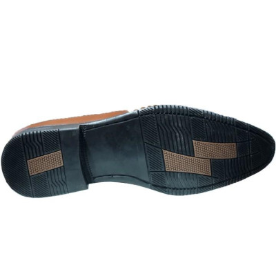 Giầy Lười,Giầy lười nam da bò phong cách sành điệu 20970