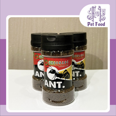 Thức ăn dành cho KIẾN - ANT