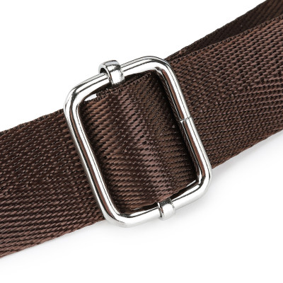 Túi đeo chéo nam DA BÒ THẬT phong cách mới  - BEE GEE DCN9281