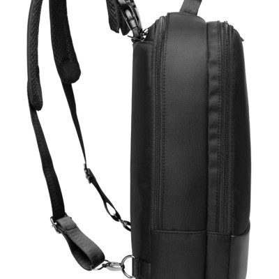 Balo Laptop Haras HRTK048 15.6" - Đen