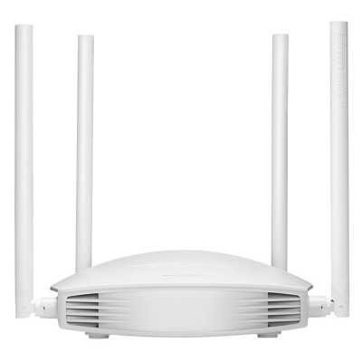 Totolink N600R - Router Wifi Chuẩn N 600Mbps - Hàng Chính Hãng