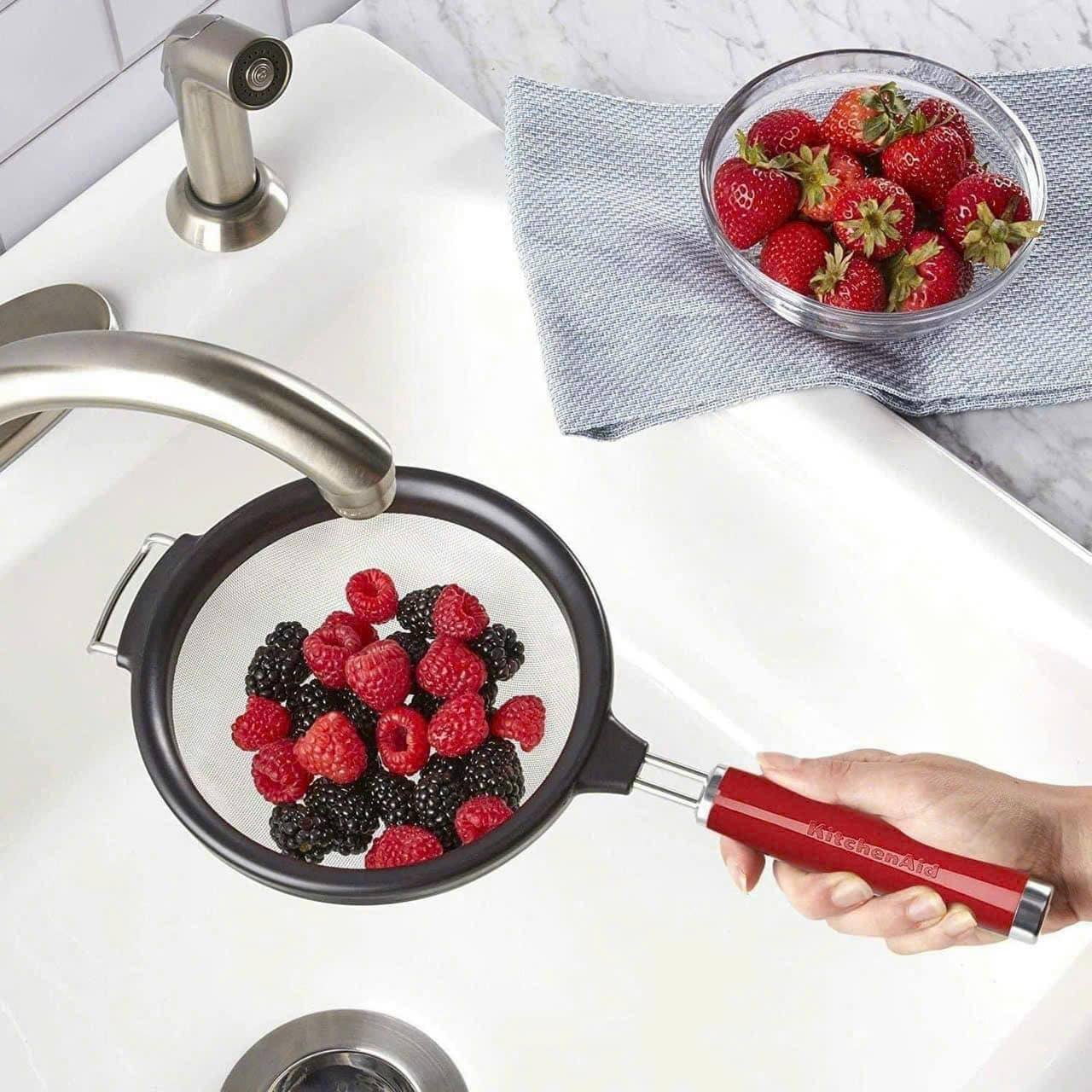 Rây lọc KitchenAid Hàng chính hãng