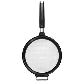 KitchenAid - Rây màu đen