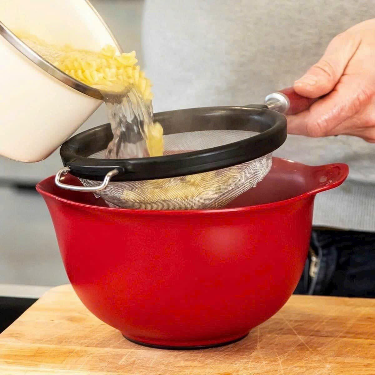 Rây lọc KitchenAid Hàng chính hãng