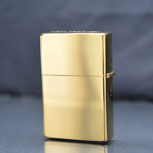 Vỏ Hột Quẹt Bật Lửa Hộp Quẹt Xăng Đá Zorro ZYN 003 Họa Tiết - Dùng Xăng Bấc Đá Cao Cấp