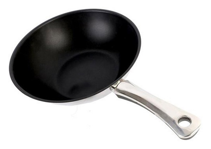 Chảo Berndes Wokpan Inse 28cm 063570