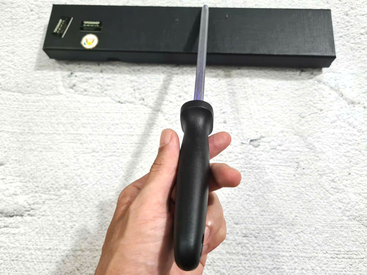 QUE MÀI DAO , LIẾC DAO XỊN MÃ A4 MD4 NTVN topcomshop vn