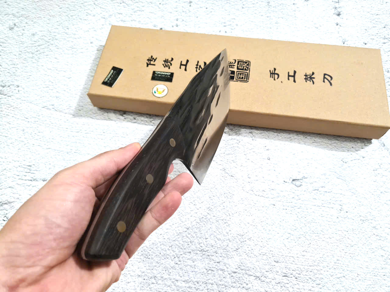 DAO BẾP, DAO BẦU CH0C TlẾT , THÁI, LỌC MÃ A9 TR4 NTVN