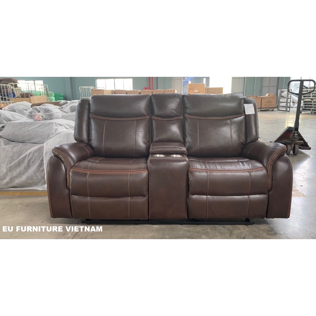 Bộ Sofa Châu Âu 3 món Juno Sofa xuất khẩu