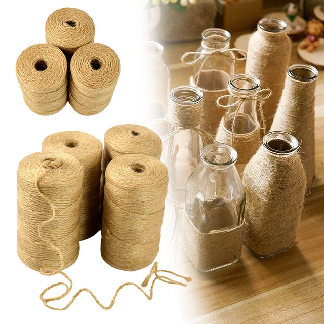 DÂY THỪNG DỪA TRANG TRÍ