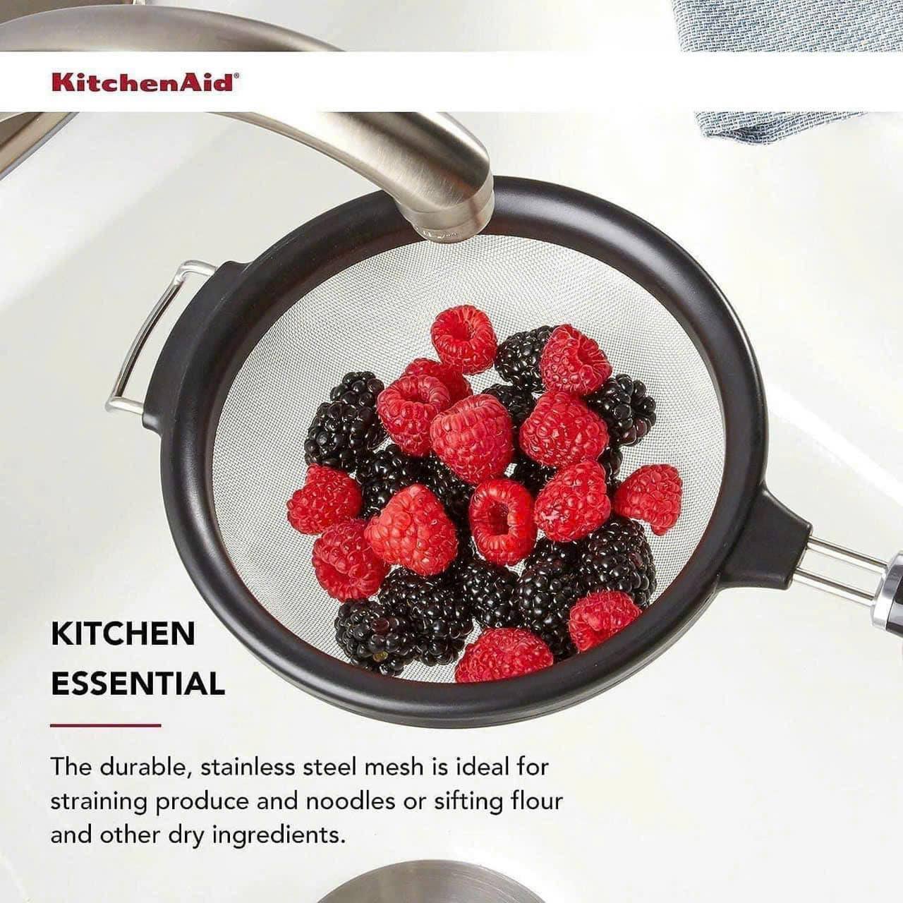 Rây lọc KitchenAid Hàng chính hãng