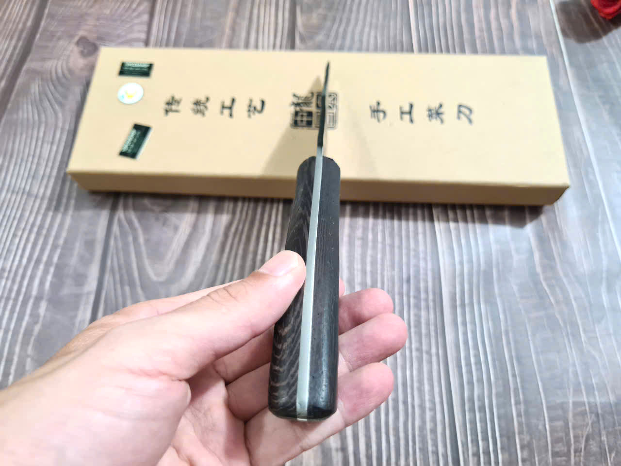 DAO BẾP, DAO BẦU CH0C TlẾT , THÁI, LỌC MÃ A15 TR4 NTVN
