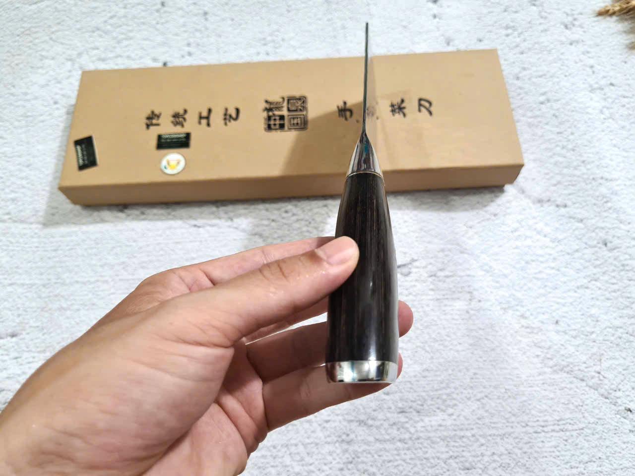 DAO - DAO BẾP NHẬT BẢN USUBA HÀNG XỊN MÃ A5 DT113 nt topcomshop vn