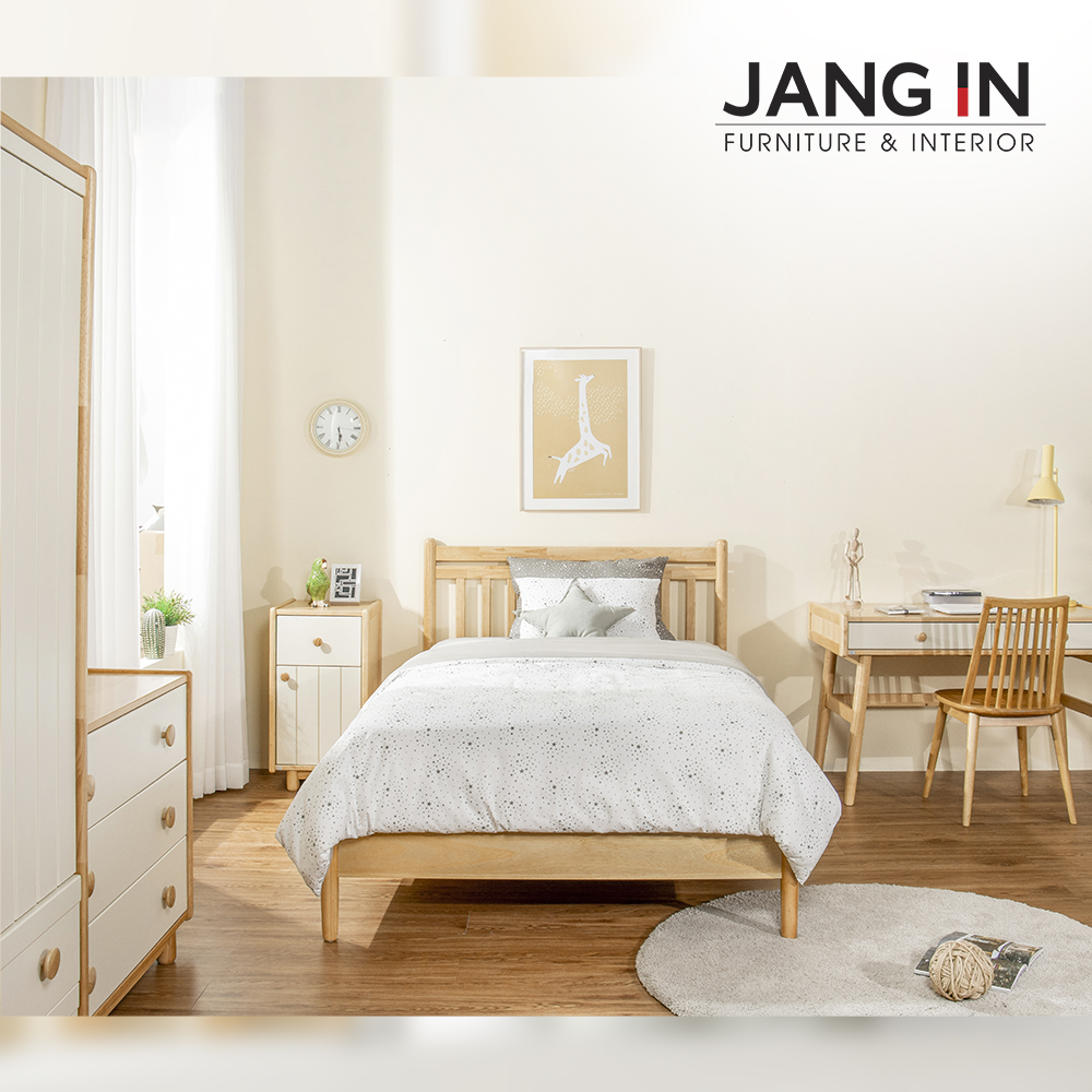 Giường It