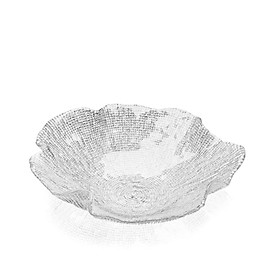 Tô IVV Folies Individual trắng 18cm Hàng chính hãng