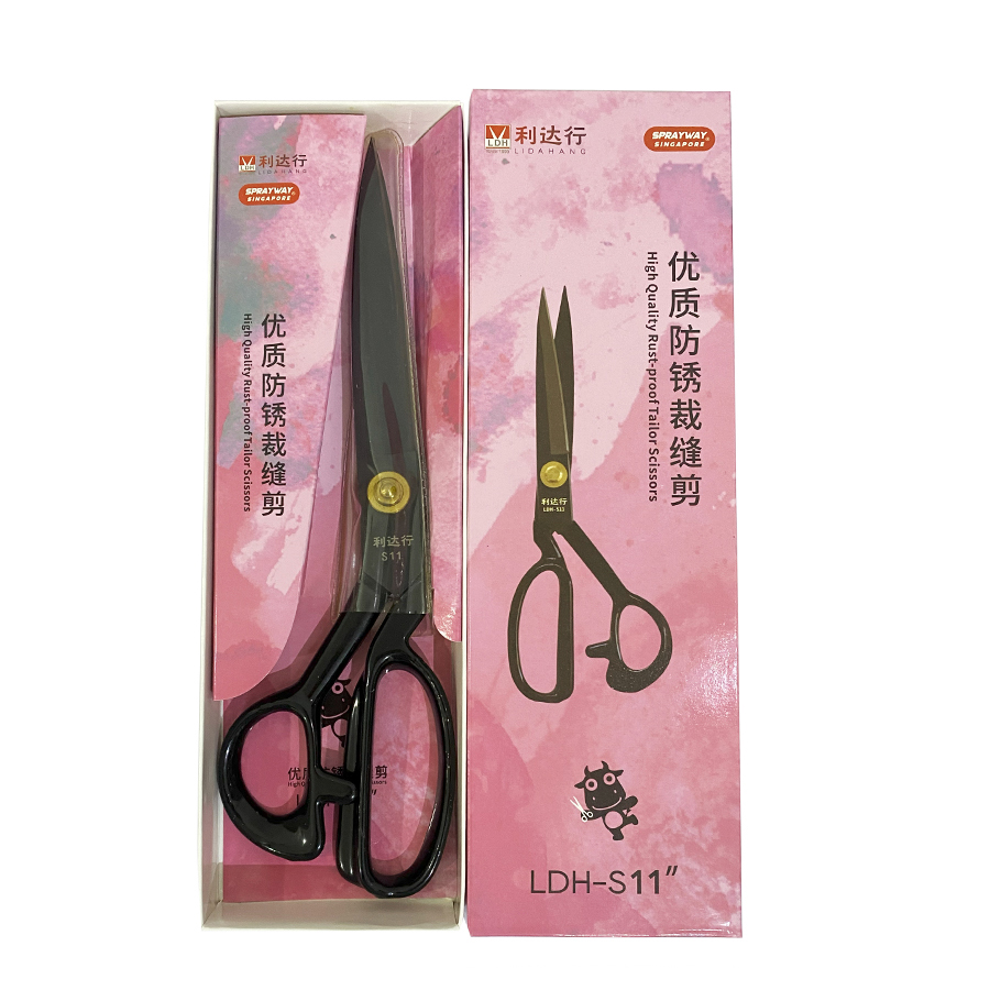 Kéo may chất lượng cao chống gỉ LDH-S11