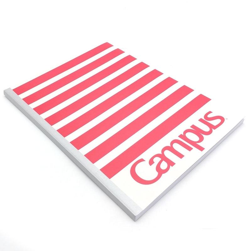 Vở Répété Kẻ Ngang 120 Trang - Campus NB-BSREP120 (Mẫu Màu Giao Ngẫu Nhiên)