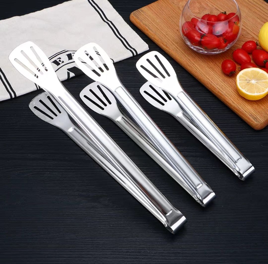 Dụng Cụ Gắp thực phẩm thức ăn food picker