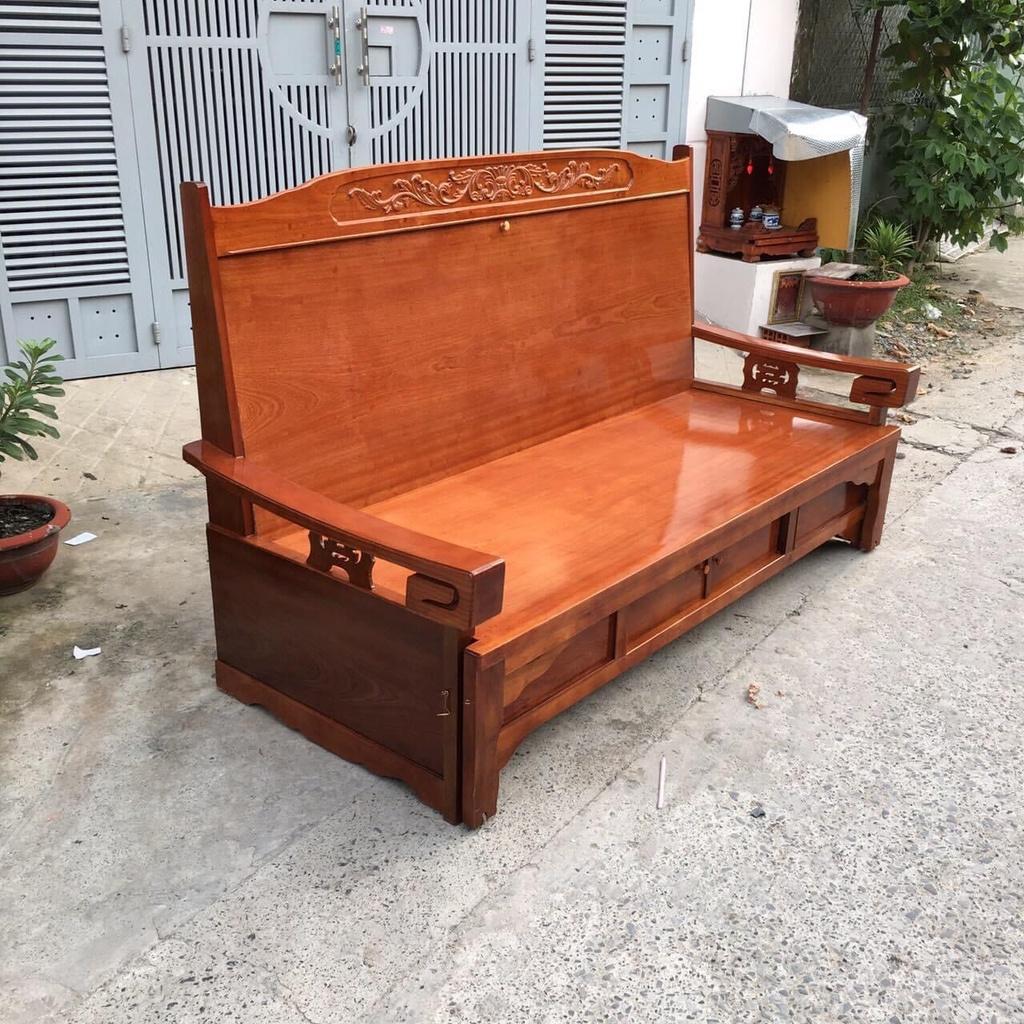 Ghế thư giãn gỗ tràm bông vàng bền đẹp giá yêu thương tiện sử dụng cho mọi gia đình Việt/ giá xuất xưởng