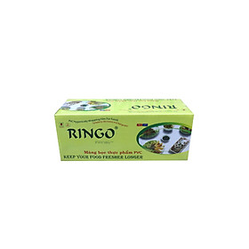 Màng Bọc Thực Phẩm M-Wrap M412 