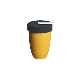 Ly Sứ 250ml Nomad (Yellow) – Loveramics